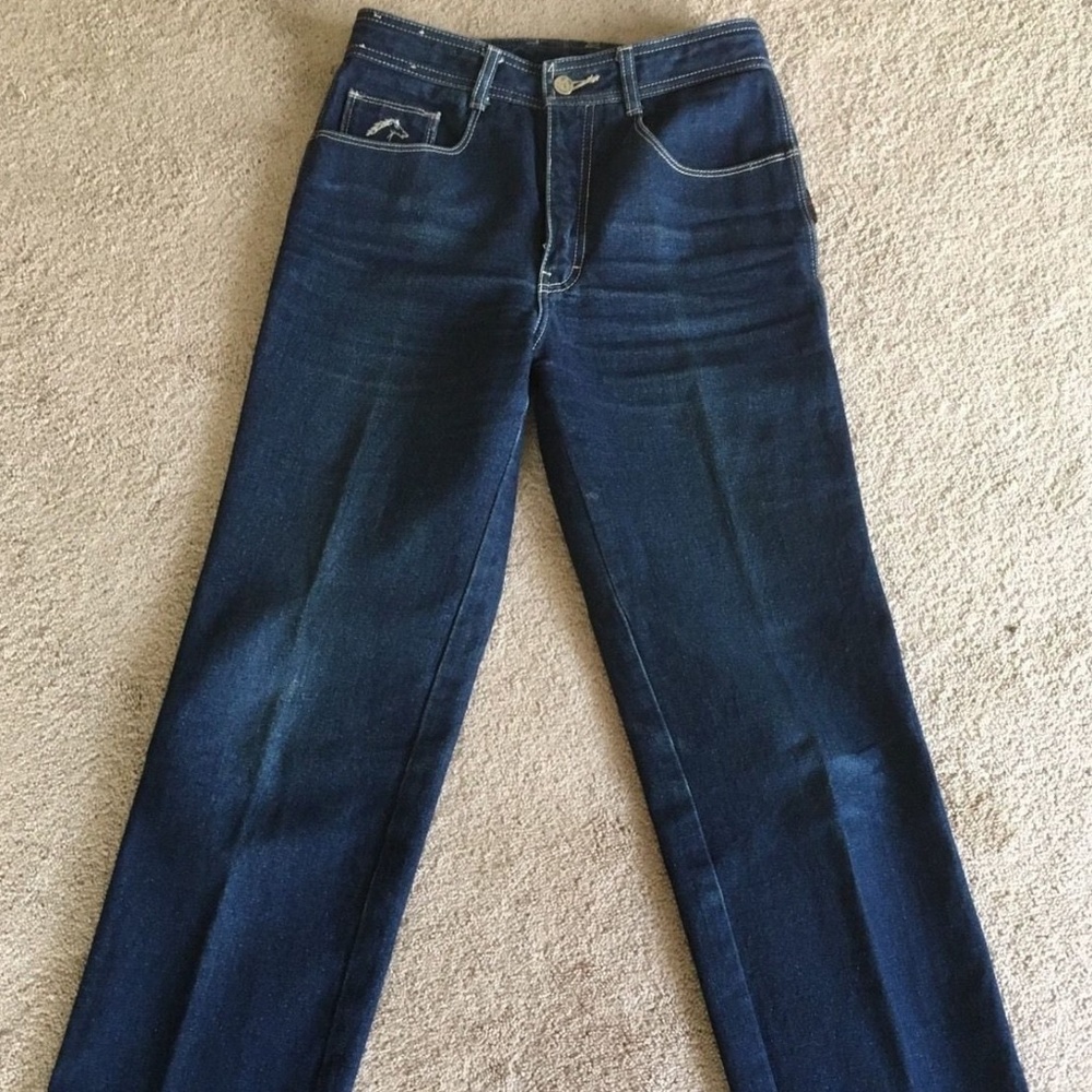 Jordache Jeans - Indigo